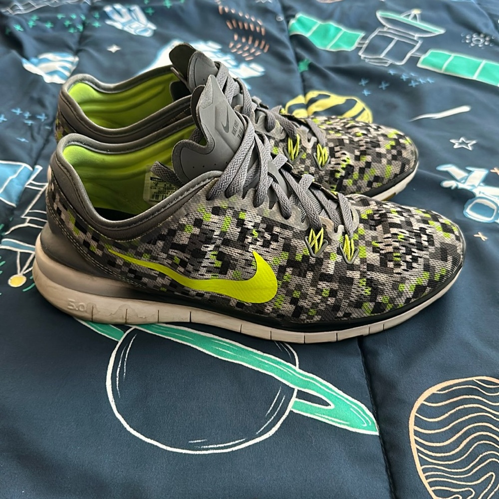 Nike Free Shoes